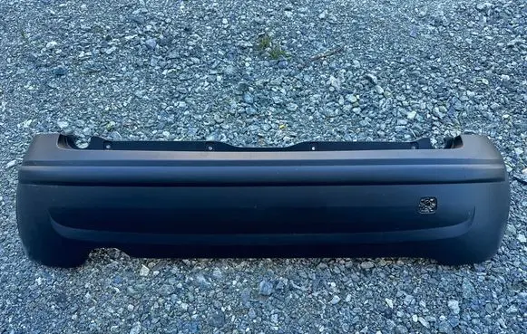 Fiat Panda II Rear bumper 010512021 0105120 735357183