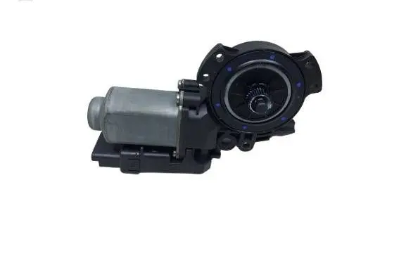 KIA Ceed Front door window regulator motor 402055D-KASACJA 402055D