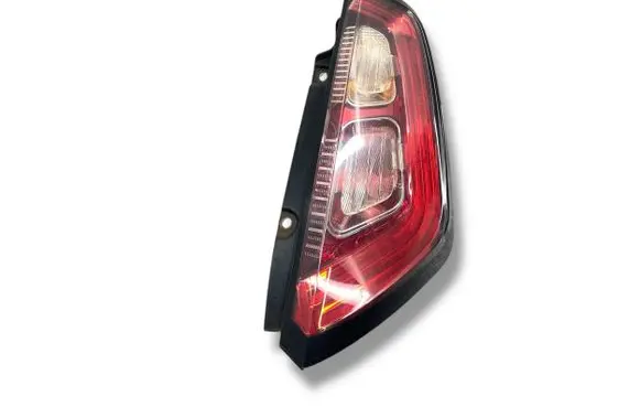 Fiat Punto (199) Rear/tail lights 51888059