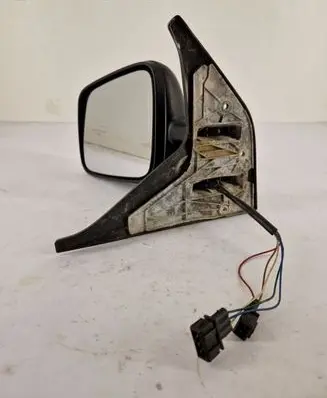Volkswagen Transporter - Caravelle T4 Front door electric wing mirror GV15730LH