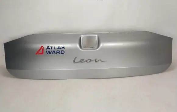 Seat Leon IV Trunk door license plate light bar 5FE853955E