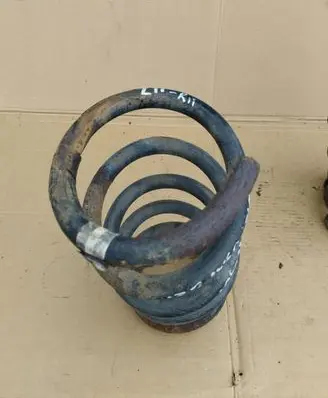 Volvo XC90 Rear coil spring
