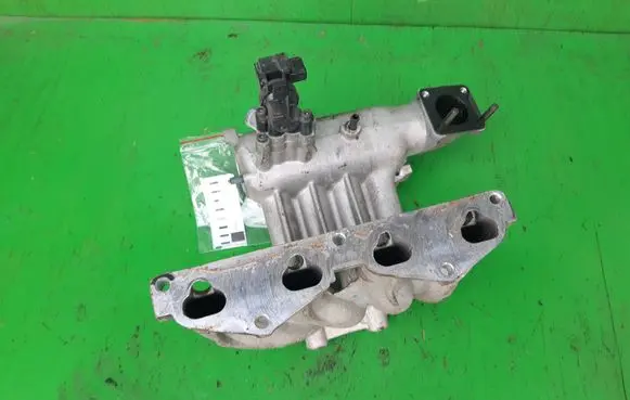 Hyundai Atos Prime Intake manifold