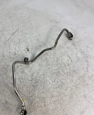 Turbo turbocharger oiling pipe/hose