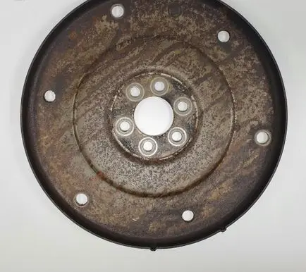 Volkswagen Golf IV Flywheel 