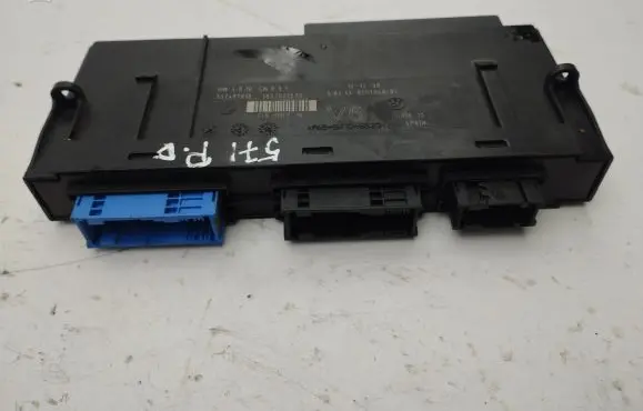 BMW 7 F01 F02 F03 F04 Comfort/convenience module 9202640