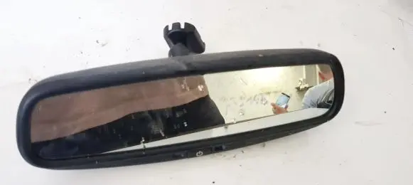 Toyota Avensis T250 Rear view mirror (interior) e11015626