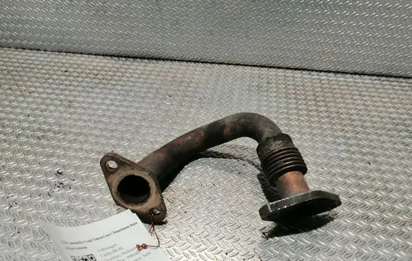 Volkswagen Caddy EGR valve line/pipe/hose 03G131521AL