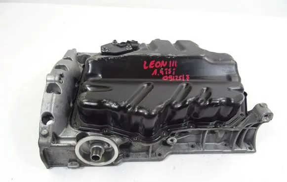 Skoda Octavia Mk1 (1U) Oil sump 04E103603L