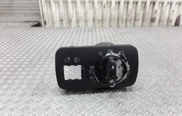Audi A3 S3 8L Light switch 8L1941531J