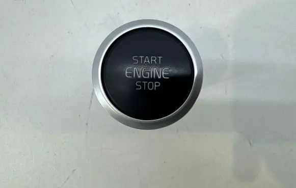 Volvo XC40 Engine start stop button switch 31433768