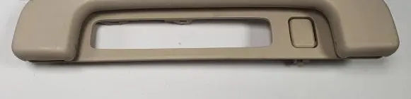 Mercedes-Benz GLE W167 Rear interior roof grab handle A0998150700