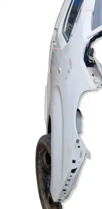 Toyota Proace Fender TECHN0L0G1ES 9806515680 9809820580