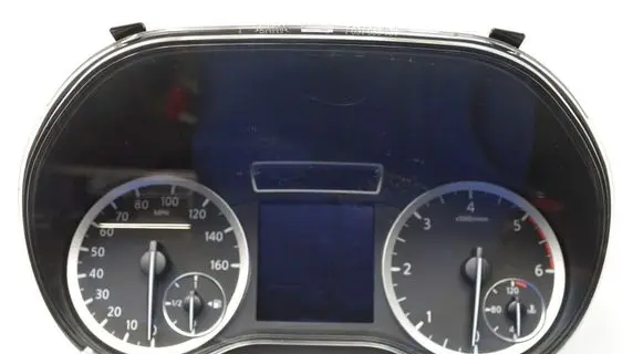 Infiniti Q30 Speedometer (instrument cluster) A0919006901