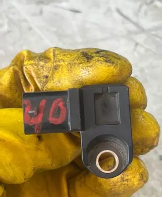 BMW 3 E90 E91 Air pressure sensor 7804742