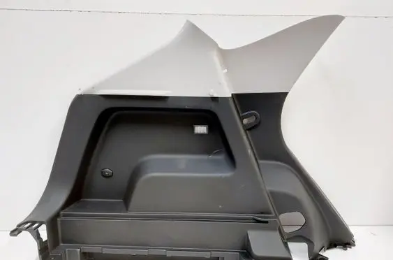 Chery Omoda 5/C5 Trunk/boot side trim panel 403004144AAABK