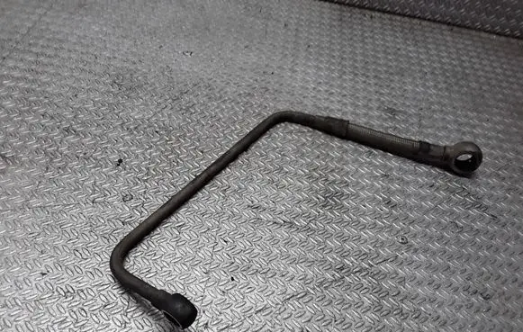 Volkswagen Transporter - Caravelle T4 Turbo turbocharger oiling pipe/hose