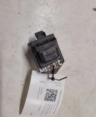 Renault Espace II Coolant fan relay 440265833F01