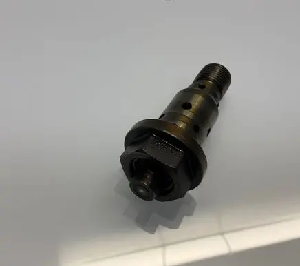 Mercedes-Benz CLS C219 Camshaft vanos timing valve A2720500578 2720500578 A2720500478