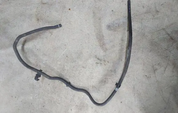 Ford S-MAX Coolant pipe/hose 