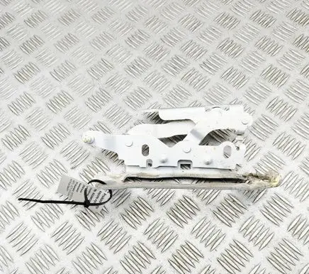 Mercedes-Benz CLS C218 X218 Engine bonnet/hood hinges A2048800728