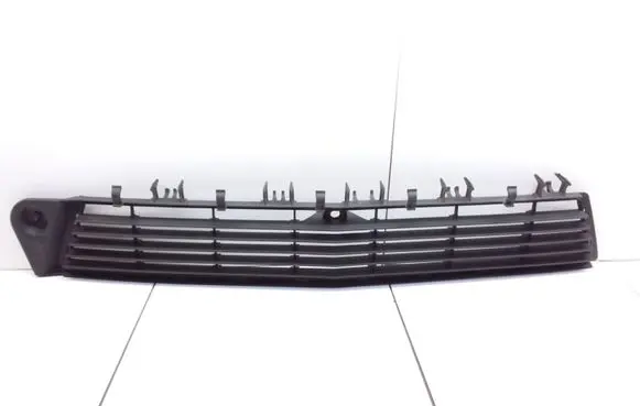 Opel Vectra C Front bumper lower grill 09186126
