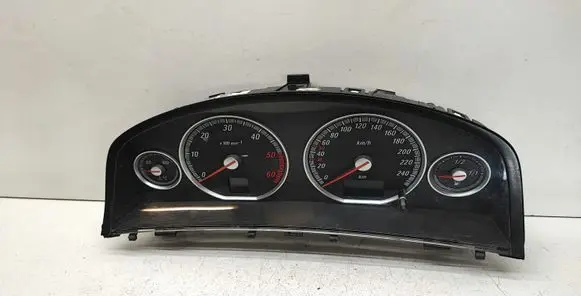 Opel Signum Speedometer (instrument cluster) 13140911 13140911SH