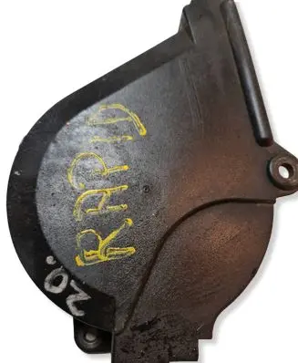 Renault 19 Timing belt guard (cover) 7700749327 7700749327F8Q