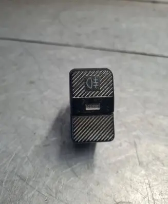 Volkswagen Transporter - Caravelle T4 Fog light switch 701941535