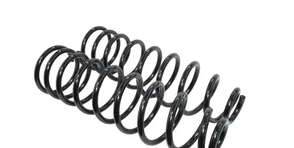 Mitsubishi Galant Rear coil spring MR403198 RC5864