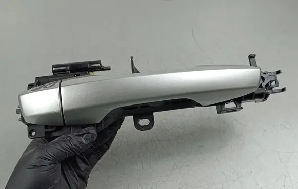 Mitsubishi Outlander IV Front door exterior handle