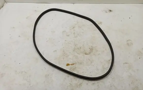 Dacia Jogger Rear door rubber seal (on body) 769231509R