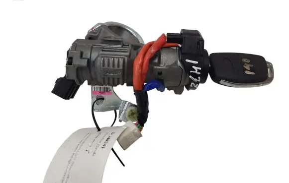 Hyundai i40 Ignition lock