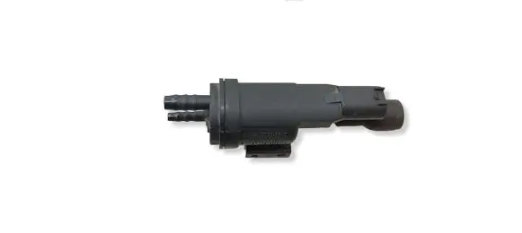 Mercedes-Benz ML W166 Turbo solenoid valve 0025407097