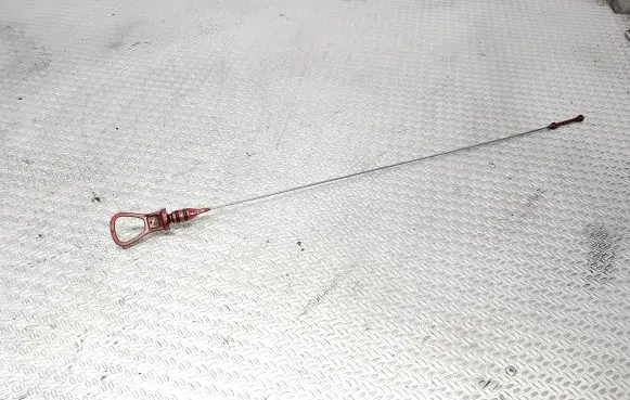 BMW 5 E60 E61 Oil level dip stick 7788969