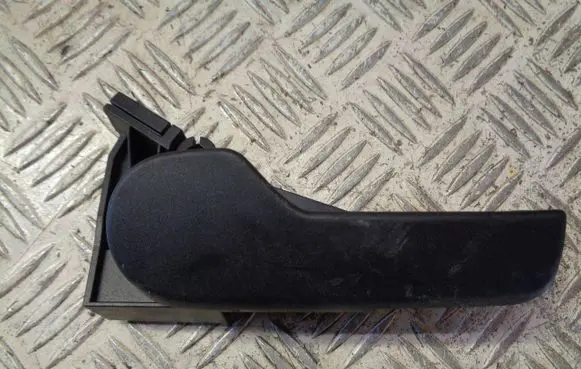 Seat Mii Engine bonnet (hood) release handle 1K1823633 1J1823533C