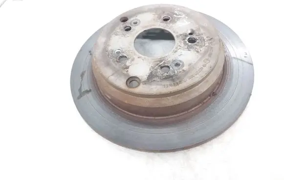 Honda CR-V Rear brake disc