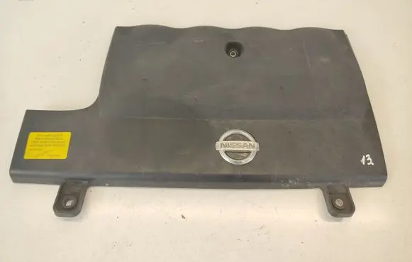 Nissan Almera Tino Engine cover (trim)
