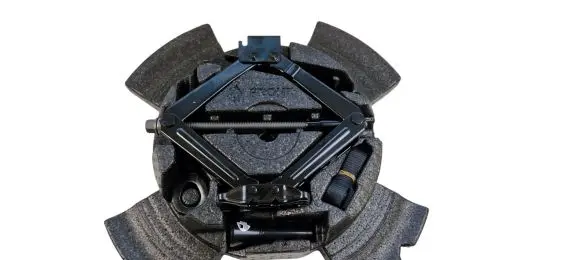 Buick Encore GX I Lift Jack 60005847 42608319 13520482