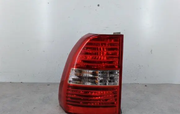 KIA Sportage Rear/tail lights 92401-1F0