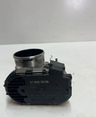 Volvo XC90 Throttle valve 31216665 0280750520 12W222