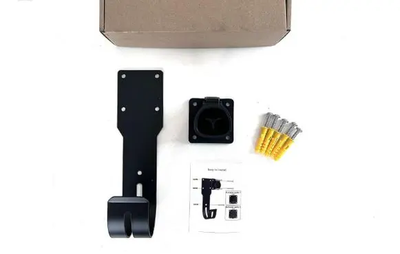 Tesla Model 3 Electric car charging cable 
