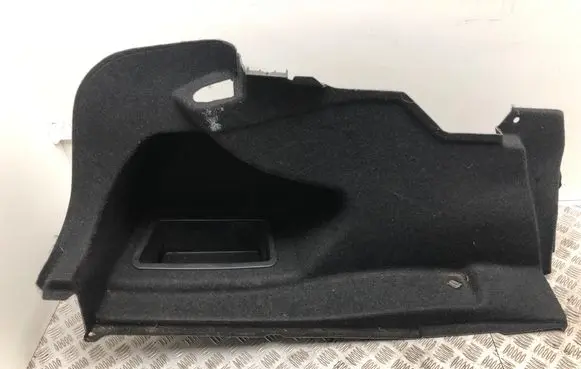BMW 3 F30 F35 F31 Trunk/boot lower side trim panel 