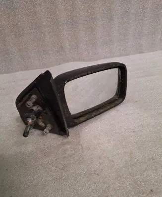 Ford Sierra Manual wing mirror 
