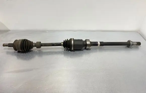 Mazda CX-3 Front driveshaft GDD52550XA 39100GDD5A
