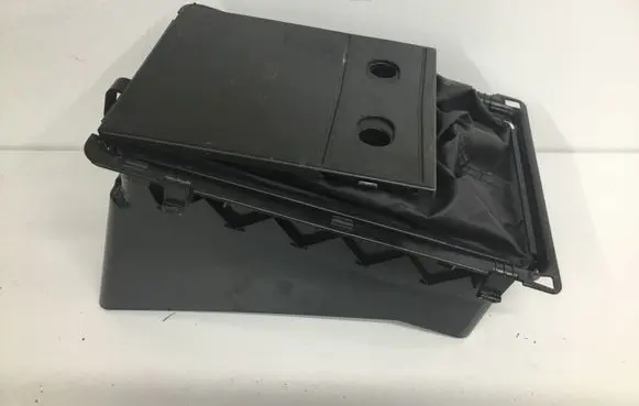 Audi A4 S4 B6 8E 8H Ski bag 8H0885209 528100021