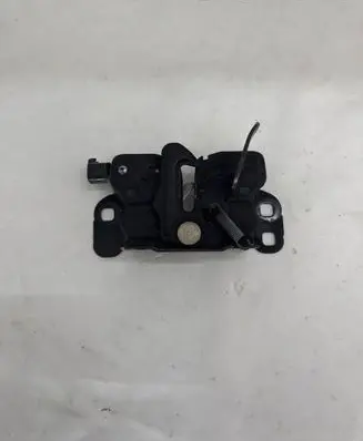 Dodge Durango Engine bonnet/hood lock/catch 04589688