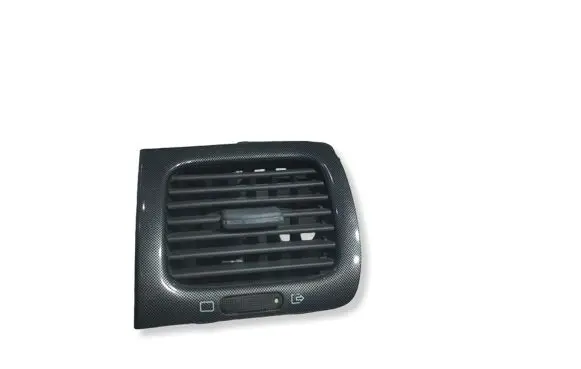 Peugeot 607 Dashboard side air vent grill/cover trim 9629444077 223973