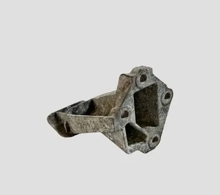 Land Rover Range Rover Sport L320 Engine mounting bracket 4H226061AA KKU500580 C9A2A