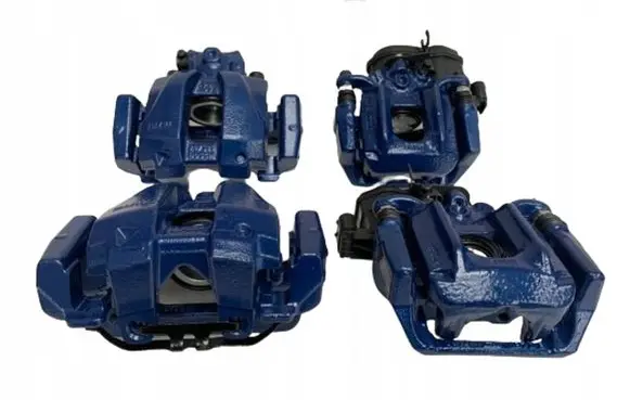 BMW X3 F25 Rear brake caliper